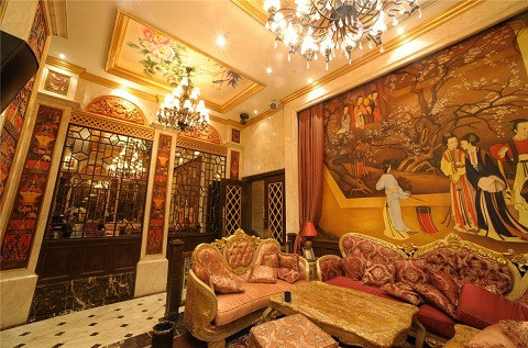 朗县高档KTV妹子质量哪家好